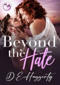 eyond the Hate (Smuggler’s Hideaway #5)