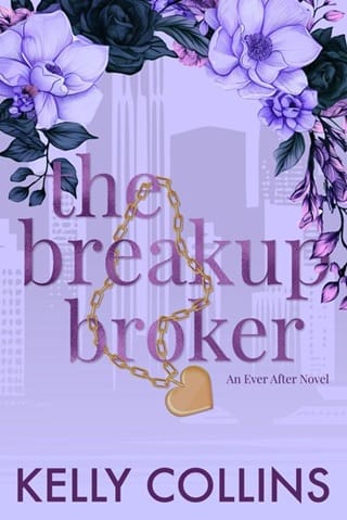 The Breakup Broker (Ever After)