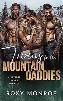 Twins For The Mountain Daddies