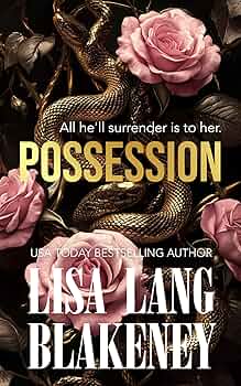 Possession (The Middleton #3)