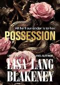 Possession (The Middleton #3)