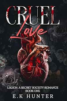 Cruel Love #1