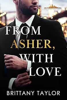 From Asher, With Love (NYC Billionaires #1)