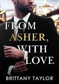From Asher, With Love (NYC Billionaires #1)