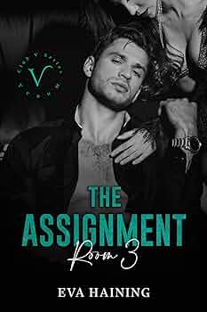 The Assignment (Club #3)