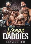Vegas Daddies (Venom Vultures MC #3)