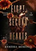 Eight Second Hearts (Green River Hearts #3)