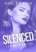 Silenced (The Beta Trials #7)