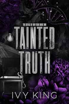 Tainted Truth (The Devils of New York #2)