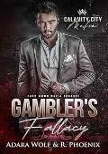 Gambler's Fallacy (Calamity City Mafia #2)