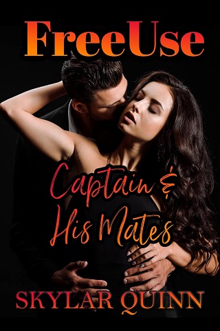 Captain & His Mates (FreeUse #4)