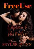 Captain & His Mates (FreeUse #4)