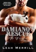Damiano’s Rescue (The Famiglia #1)