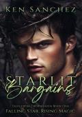Starlit Bargains (Tales from Thornhaven #1)