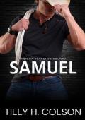 Samuel (Men of Clarence County #5)
