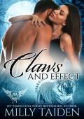 Claws and Effect (Paranormal Dating Agency #87)