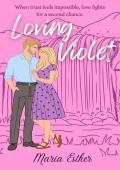 Loving Violet (Honey Springs #1)