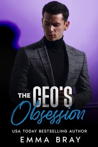 The CEO’s Obsession (Possessive Billionaires)