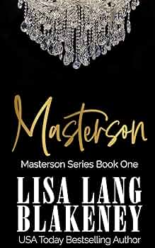 Masterson (The Masterson #1)
