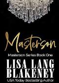 Masterson (The Masterson #1)