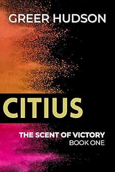 Citius (The Scent of Victory)