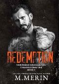 Redemption (Northern Grizzlies MC)