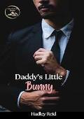 Daddy's Little Bunny (Ivory Mountain Daddies #2)