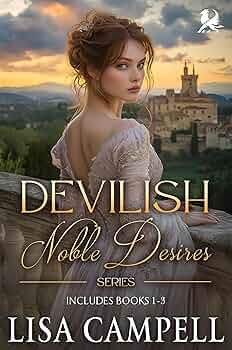 Devilish Nobles Series