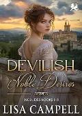 Devilish Nobles Series