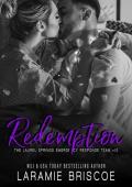 Redemption (Laurel Springs Emergency Response Team #10)