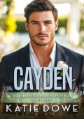 Cayden (Members From Money Season 2 #145)