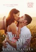 Come Back to Me (Elladine Fire)
