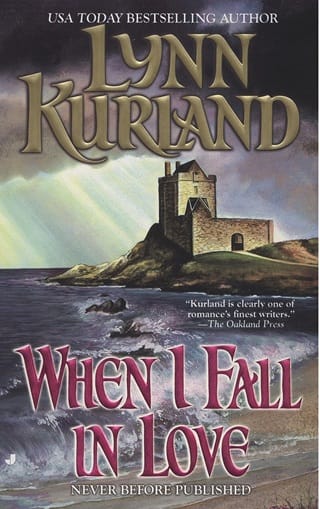 When I Fall in Love (De Piaget #4)