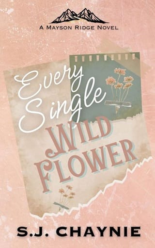 Every Single Wildflower (Every Single #1)