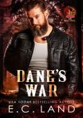 Dane’s War (Spiked Raiders MC #3)