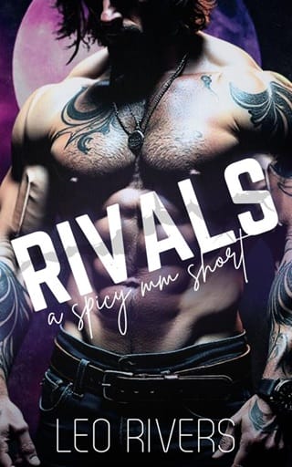 Rivals (Mating Run #2)