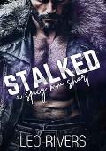 Stalked (Mating Run #3) 