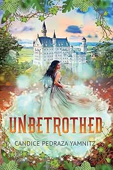 Unbetrothed (The Agata Sea Duology #1)