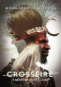 CROSSFIRE (Crossfire Chronicles #1)