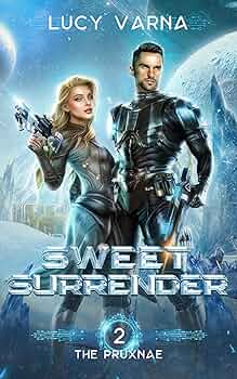 Sweet Surrender (The Pruxnae #2)