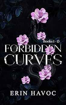 Forbidden Curves: Books 1-13