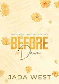 Before Dawn (Timeless Love #2)