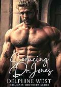 Seducing Dr. Jones (BWWM) (The Jones Brothers #3)