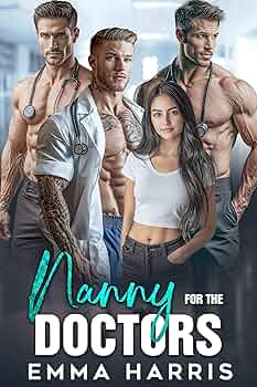 Nanny for the Doctors