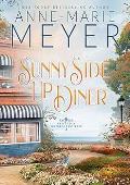 Sunny Side Up Diner (Sweet Tea and a Southern Gentleman #6)