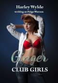 Ginger (Club Girls #1)