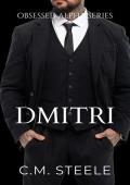 Dmitri (Obsessed Alpha #13)