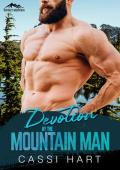 Devotion by the Mountain Man (Whiskey Mountain #4)