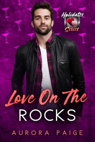Love on the Rocks (The Holidates #40)