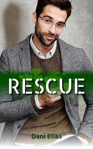 Rescue (Aftermath Book 3)